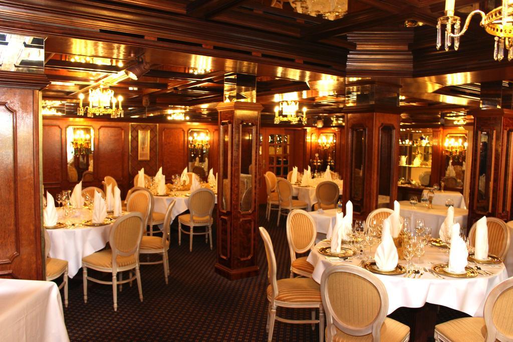 Seeschloesschen - Hotel Strandperle Куксхафен Экстерьер фото